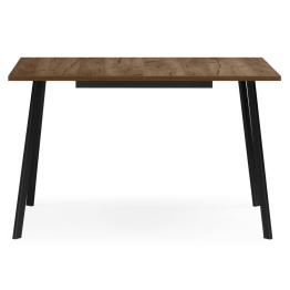 Деревянный стол Кортни 117 (157) x 77