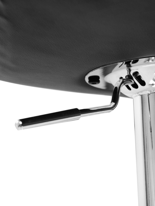 Барные стулья, Стул барный Serenity Echo, хром