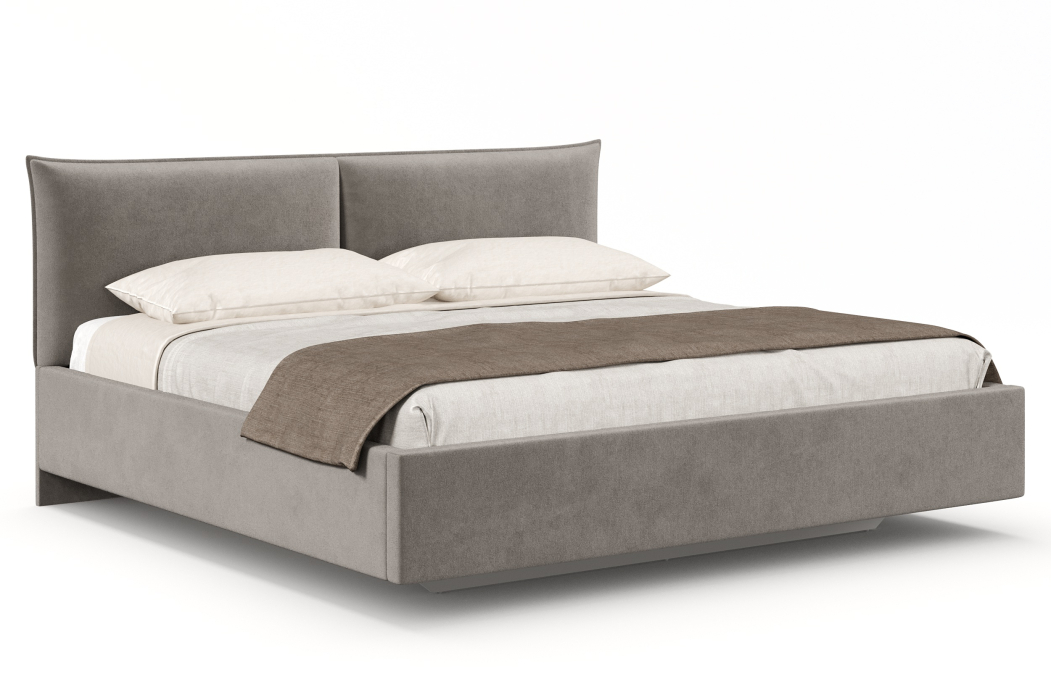 Мягкая кровать, Кровать Премьера 2000