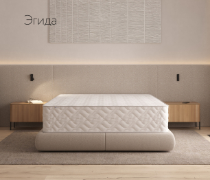 DreamLine / Матрас DreamLine Эгида 800x1950