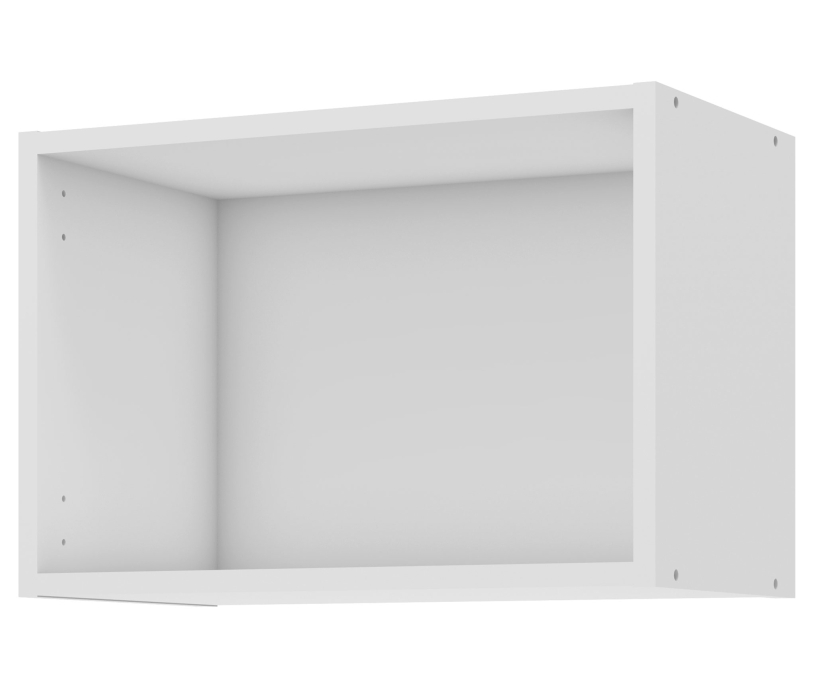 Навесные, Шкаф навесной для вытяжки 50 см Иола