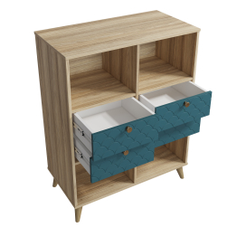 Тумба Велламо ВО-04