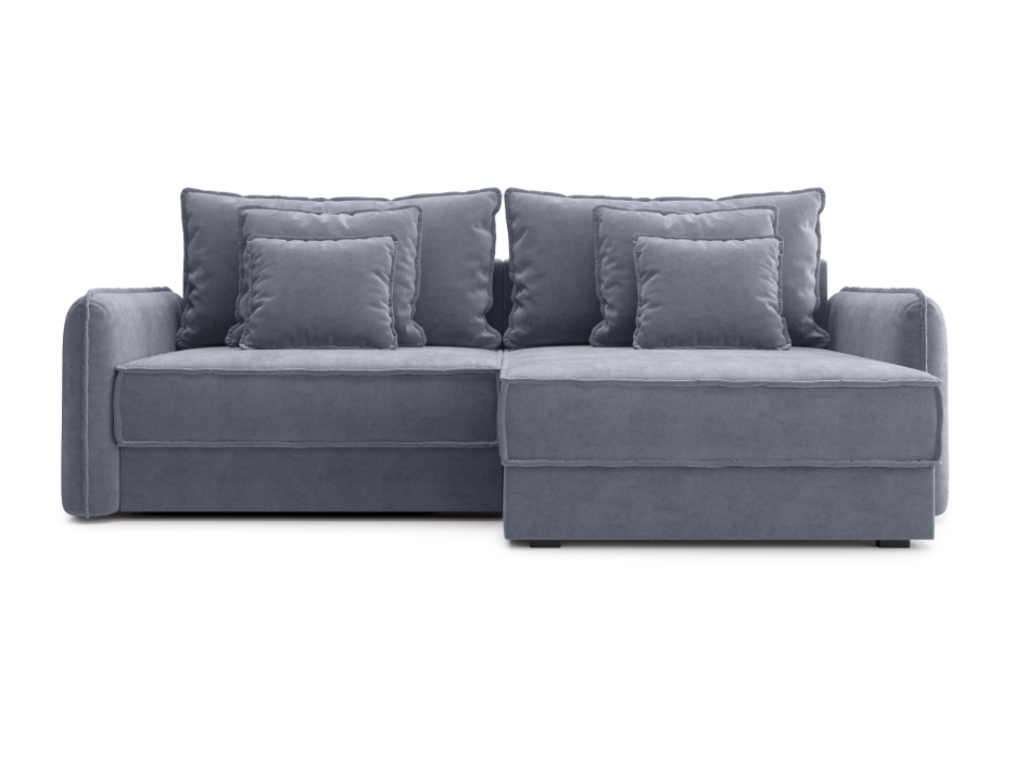 Диваны угловые в гостиную, Диван угловой Кросби