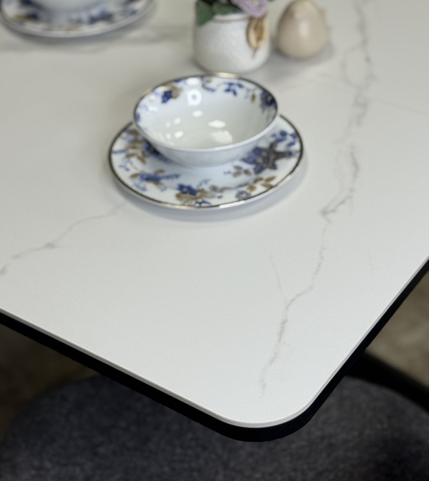 Обеденные столы, Стол Kenner BK900 раздвижной, керамика