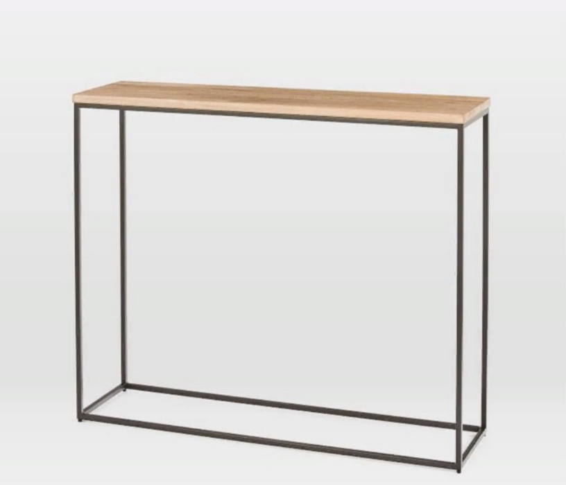 Стеллажи, Консоль Бруклин