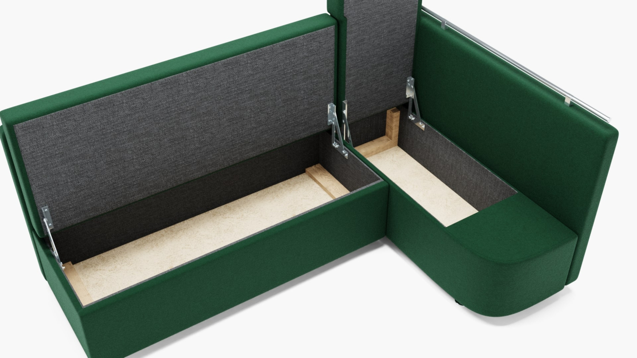 Кухонные уголки, Кухонный уголок Париж-2