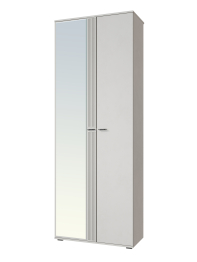 Шкаф для одежды Эмилия ЭЛ-13К комбинированный