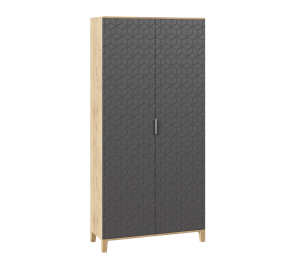 Шкаф распашной Марвин 2