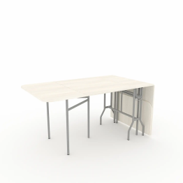 Стол книжка трансформер Maksimus Plus 2750х1000х750