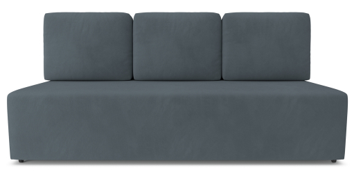 Диван-кровать Каир NEW, велюр