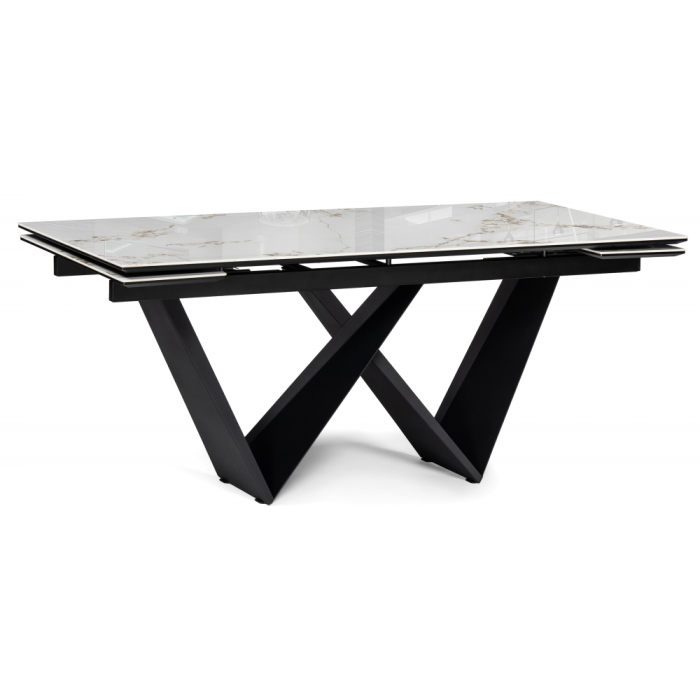 Обеденные столы, Керамический стол Бор