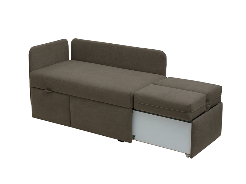 Кушетки, Кушетка Песто, угол левый