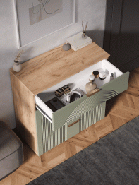 Комод Ингрия Luxe 4