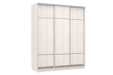 Шкаф-купе Премьер Лайт 23 (08;08;08) трехдверный