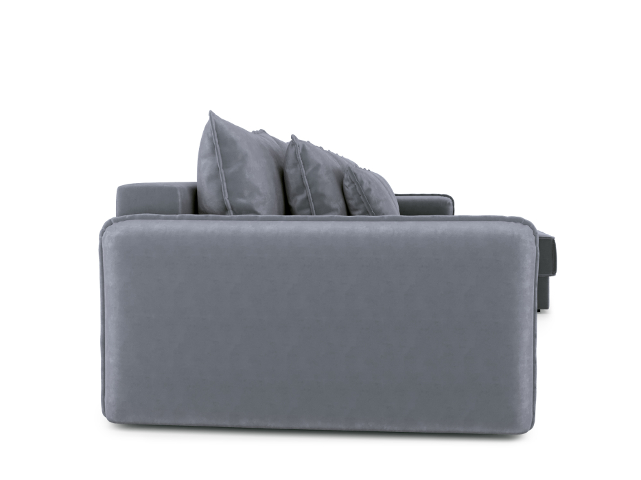 Диваны угловые в гостиную, Диван угловой Кросби М201