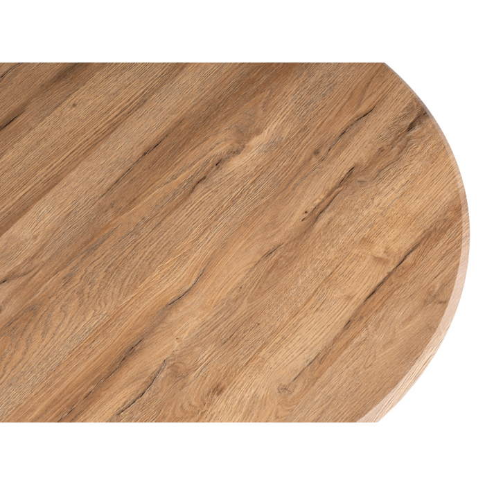 Обеденные столы, Стол деревянный Тулип 90х73