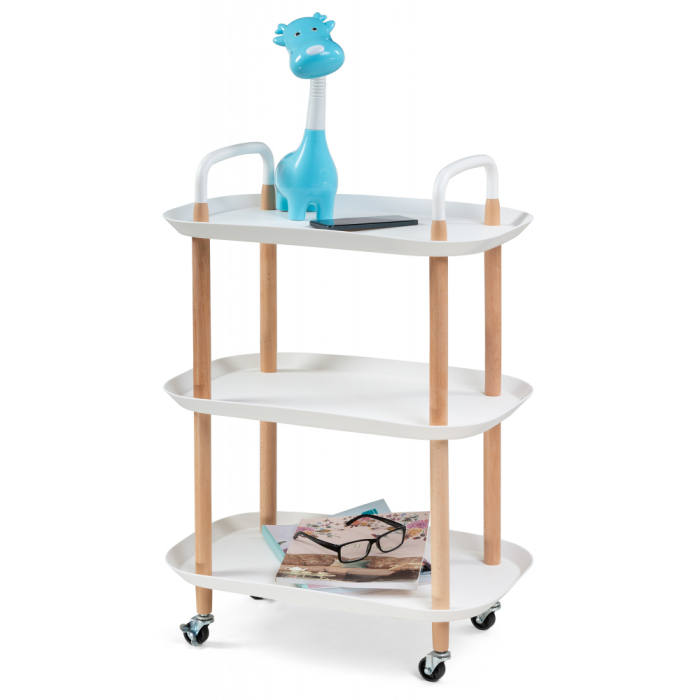 Журнальные столики, Сервировочный столик Case