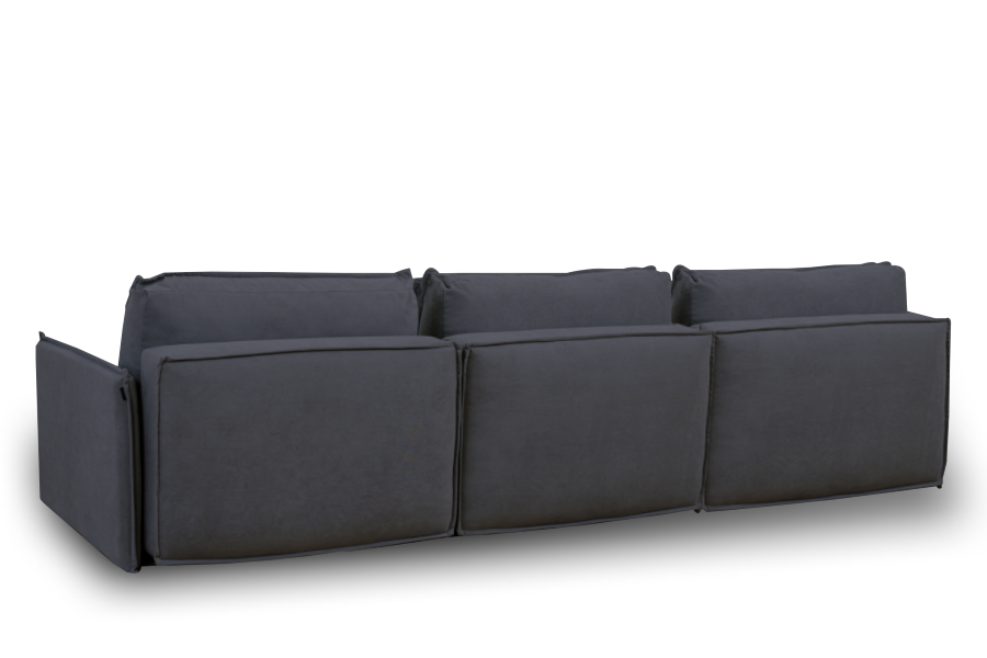 Диваны угловые в гостиную, Диван 9996