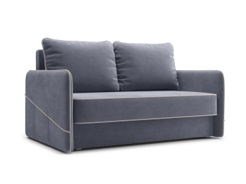 Диван двухместный Слим