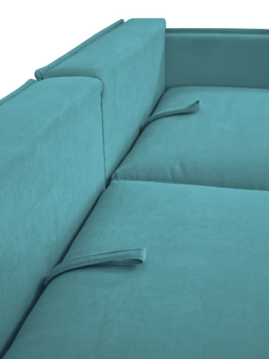 Диваны еврокнижки, Диван 9999