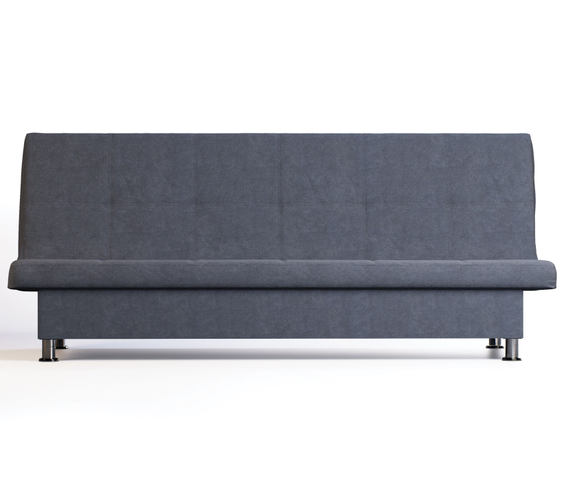 Диваны с ящиком для белья, Диван кровать Скуп