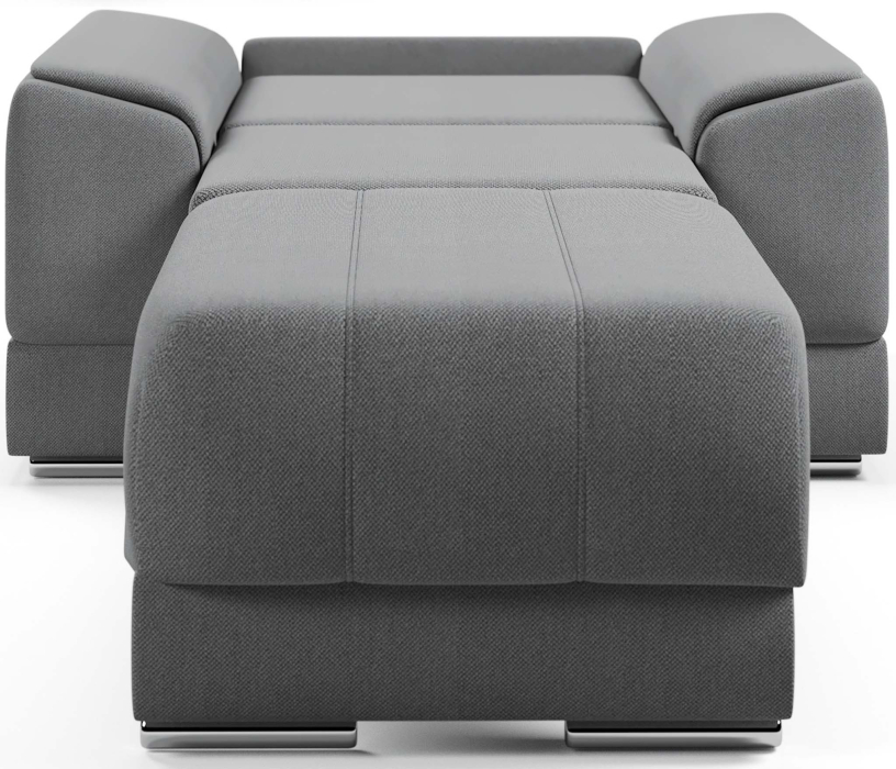 Кресла, Кресло-кровать Модерн аккордеон-евро,велюр