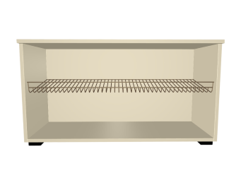 Модульная система Стелла Тумба ТБ-3011