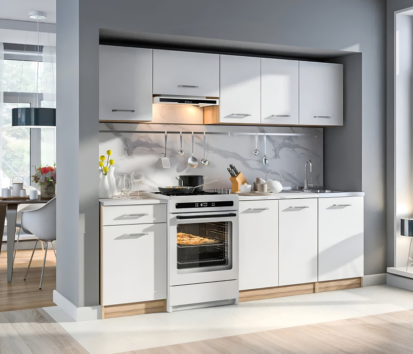 Навесные, Виктория ЛП-60 полка