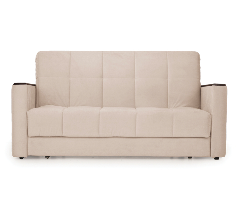 Диваны кровати со спальным местом, Диван-кровать Мартин-1,4, велюр