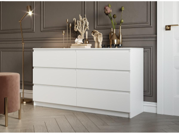 Комод Мадера К6М