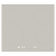 Встраиваемые варочные панели, Варочная панель индукционная Korting HI 64560