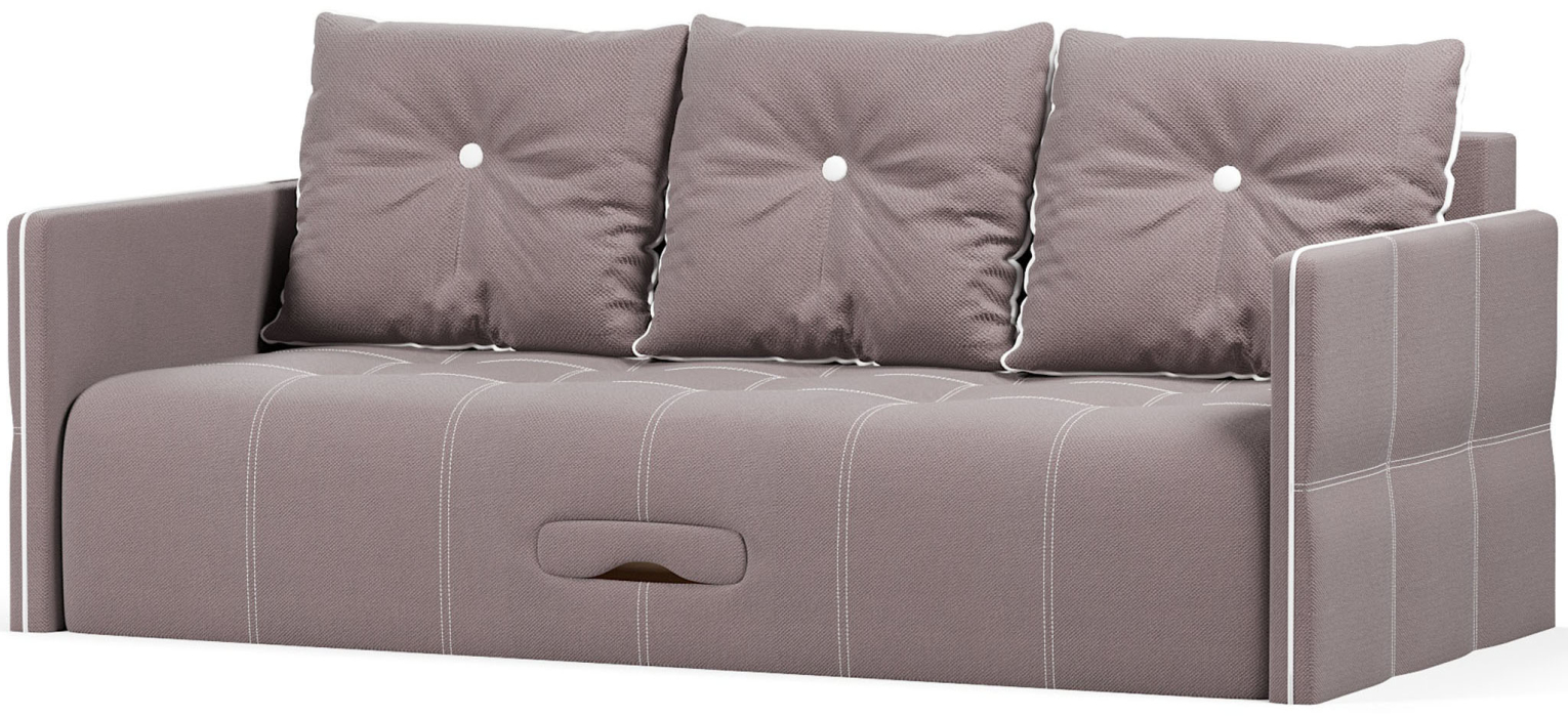 Диваны еврокнижки, Диван-кровать Онега еврокнижка,велюр