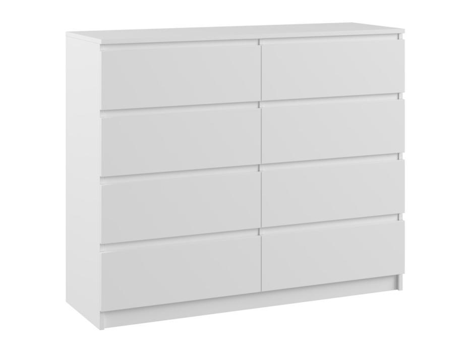 Комоды, Комод Мадера 1200.8