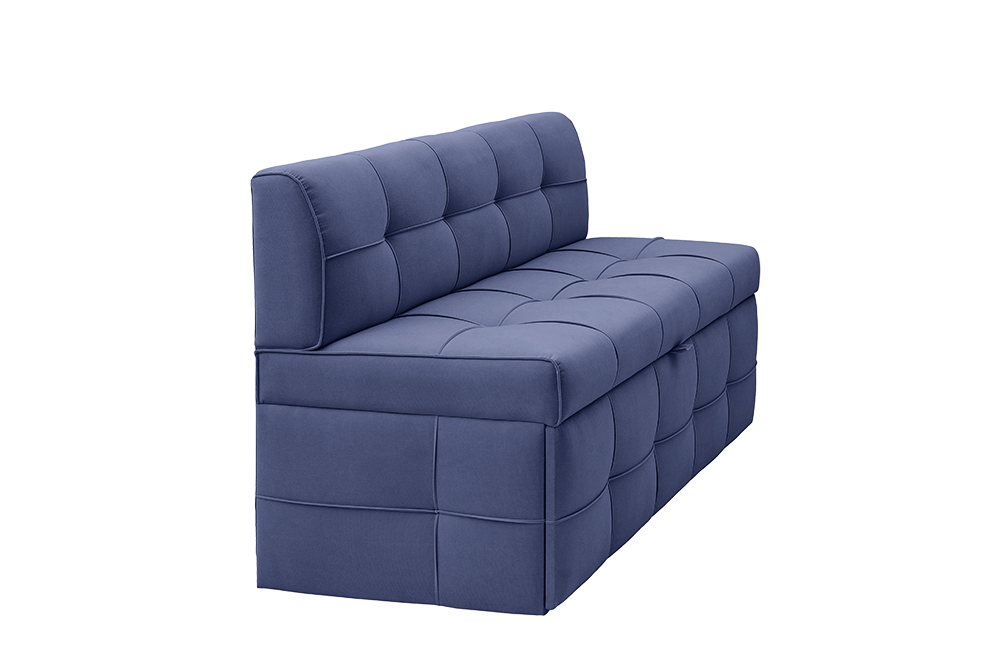 Диваны прямые, Прямой кухонный диван Альт 185