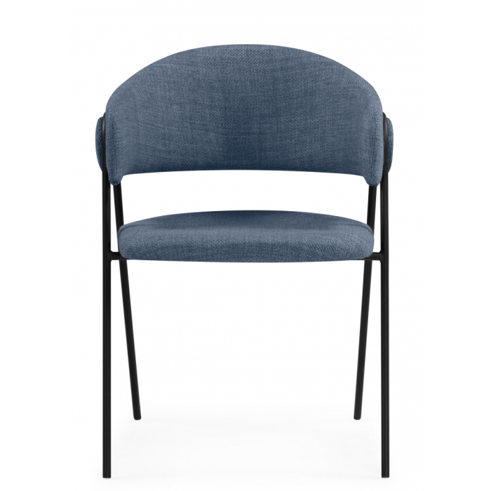 Стулья, Стул на металлокаркасе Криспиан