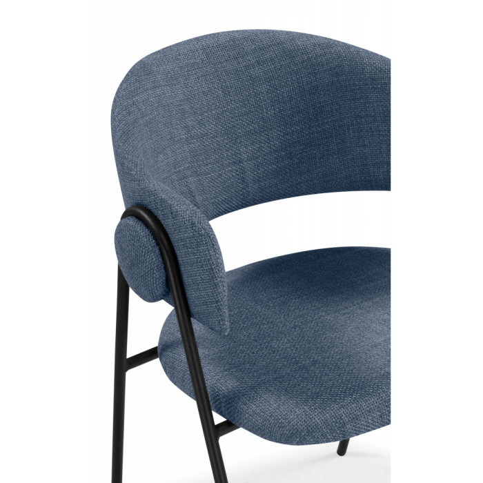 Стулья, Стул на металлокаркасе Криспиан