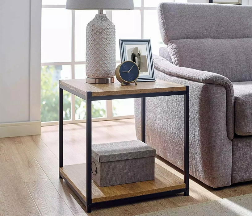 Прикроватные тумбы, Прикроватная тумба Бёркли