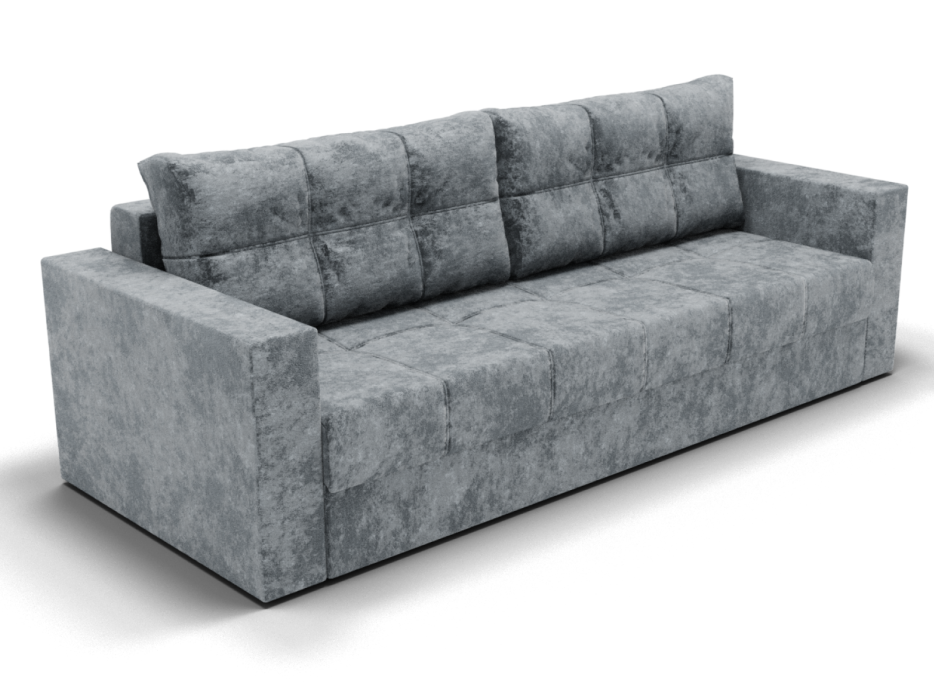 Диваны прямые, Прямой диван Рио, ППУ, Симпл