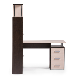 Стол компьютерный КС-15 левый