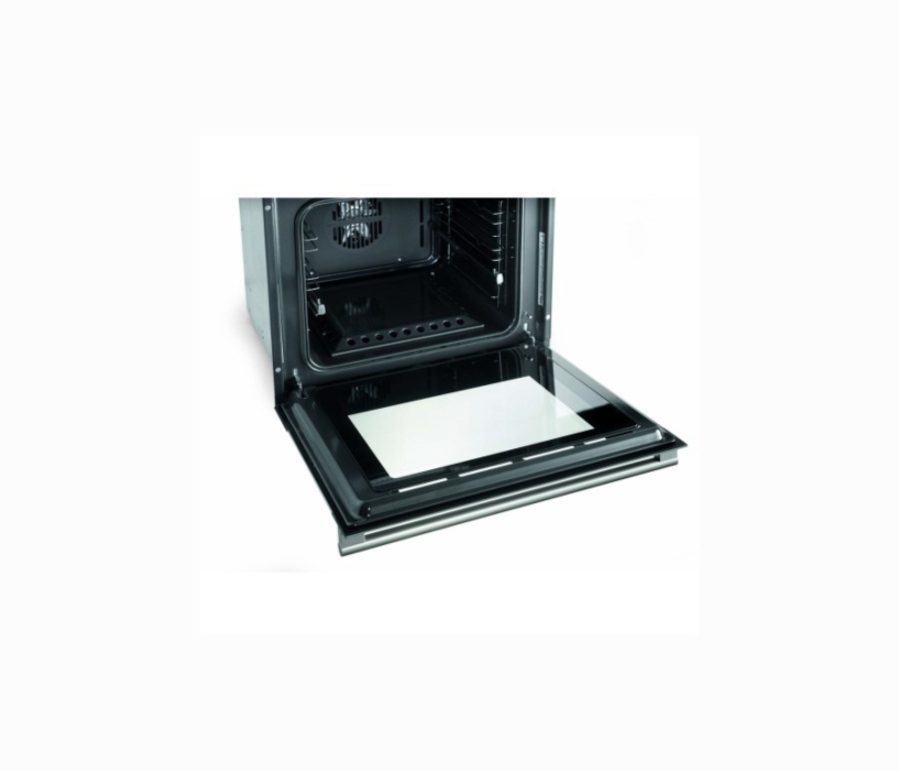 Духовые шкафы, Духовой шкаф газовый Korting OGG 771 CFX
