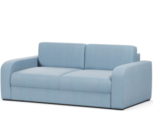 Диван-кровать пантограф Гринвич, велюр