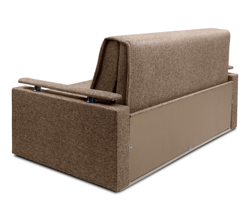 Диваны выкатные, Диван-аккордеон 1,2, рогожка