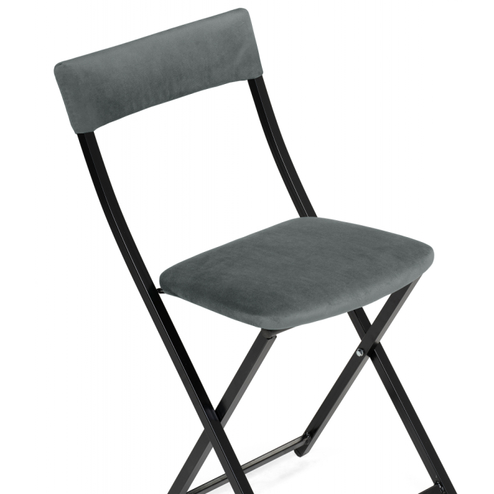 Стулья, Стул на металлокаркасе Elevis