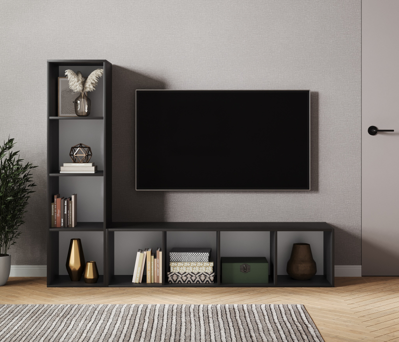 Стеллажи, Стеллаж Билли 25