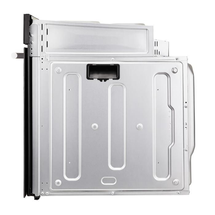 Духовые шкафы, Духовой шкаф электрический EVELUX EO 650 PB