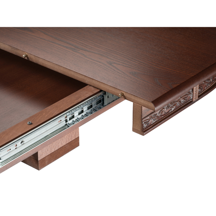 Обеденные столы, Деревянный стол Кантри 120