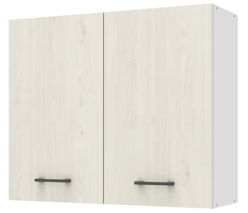 Навесные, Шкаф навесной 80 см Иола