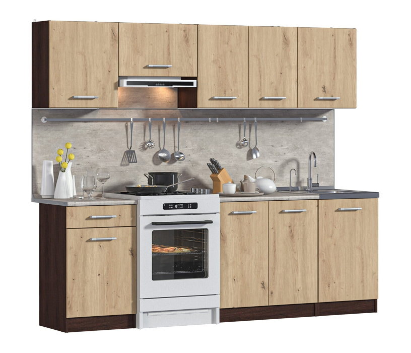 Навесные, Виктория ЛП-60 полка