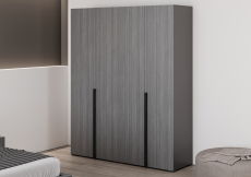 Шкафы распашные, Шкаф Болонья в спальню 4-х дверный