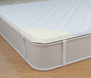 Наматрасник Соник - мемори  900*1900